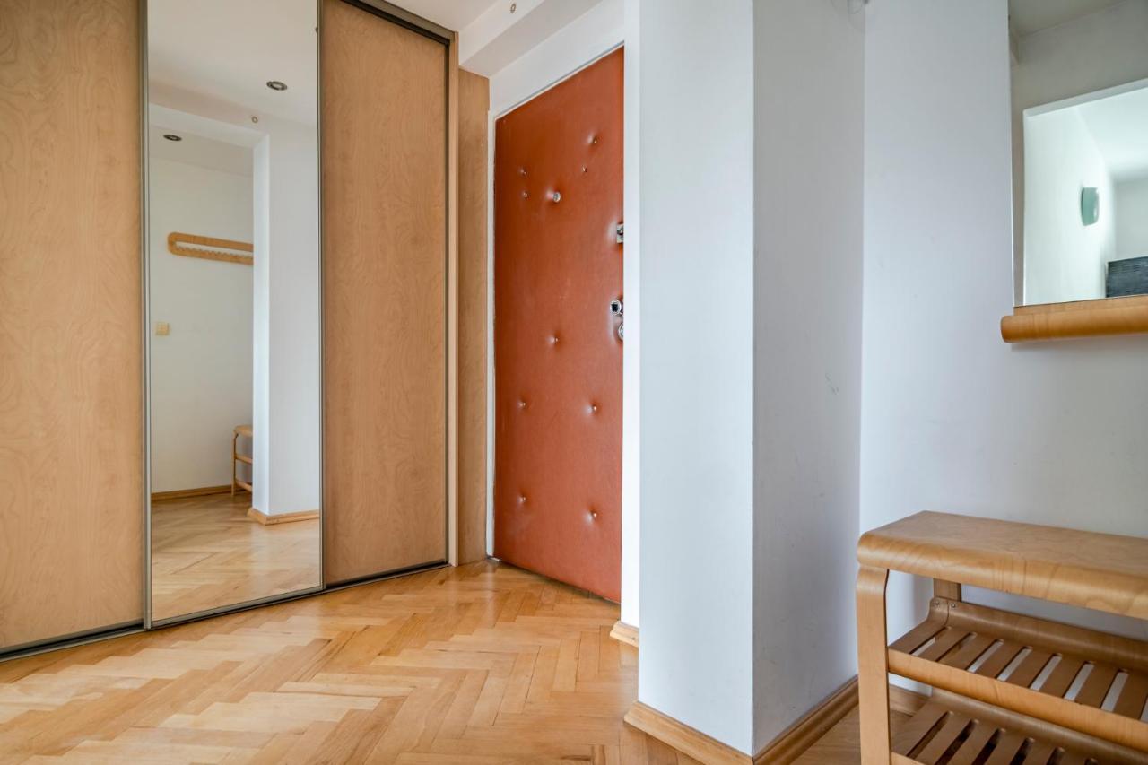 Apartament Sloneczny Διαμέρισμα Γκντίνια Εξωτερικό φωτογραφία