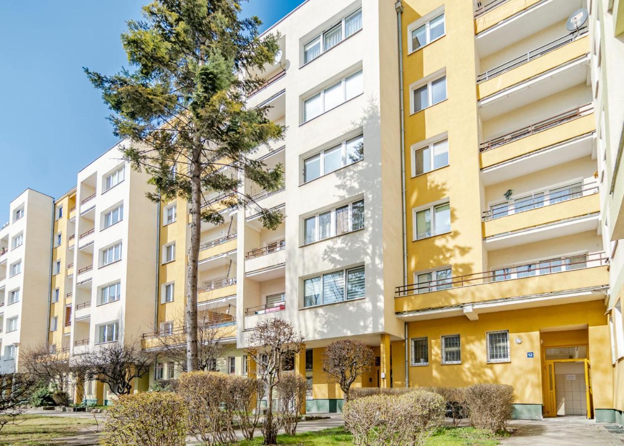Apartament Sloneczny Διαμέρισμα Γκντίνια Εξωτερικό φωτογραφία