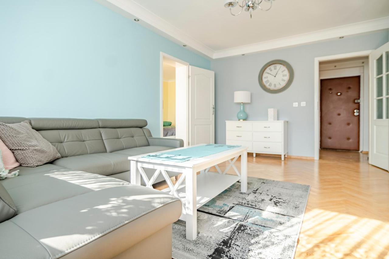 Apartament Sloneczny Διαμέρισμα Γκντίνια Εξωτερικό φωτογραφία