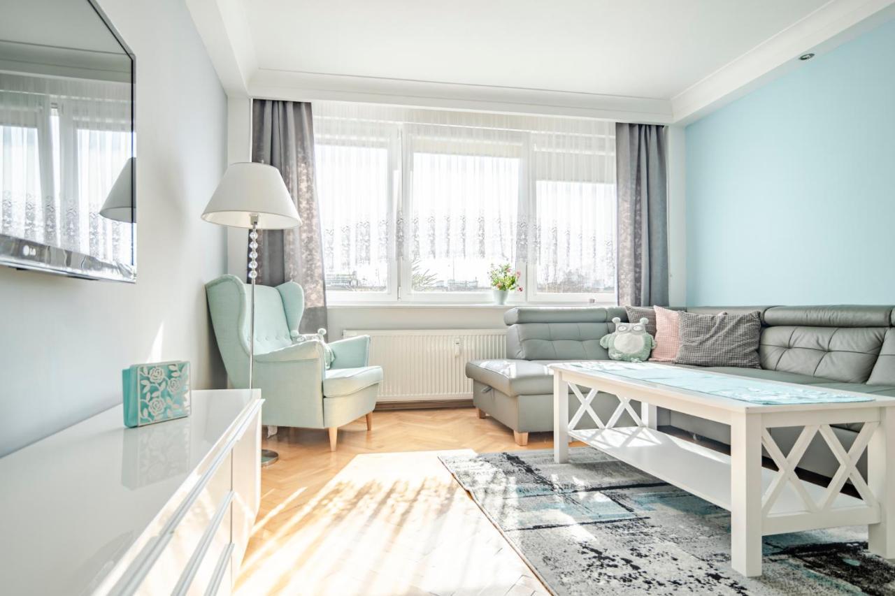 Apartament Sloneczny Διαμέρισμα Γκντίνια Εξωτερικό φωτογραφία